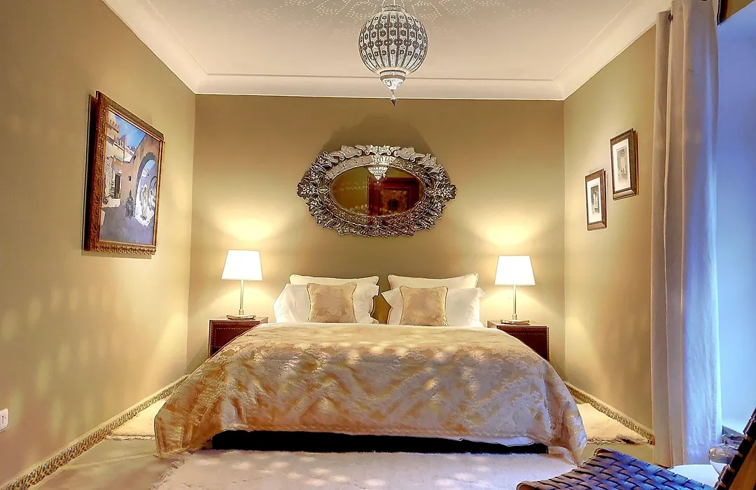 Riad Dar Chacha-1