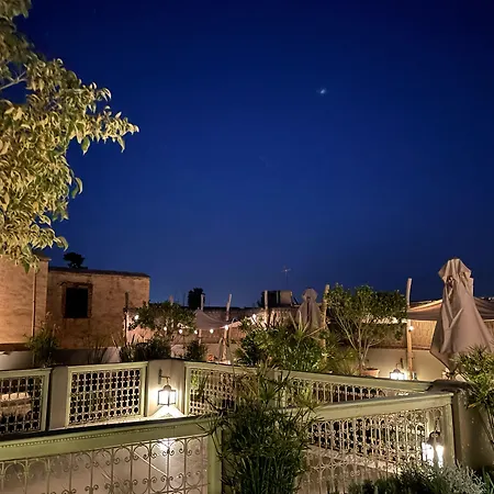 Riad Dar Chacha-2