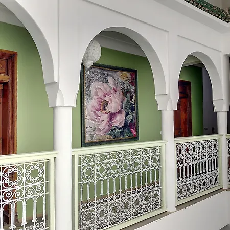 Riad Dar Chacha-3